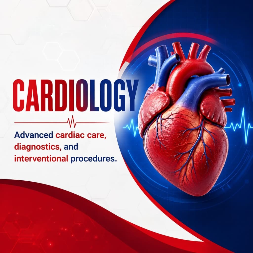 Cardiology