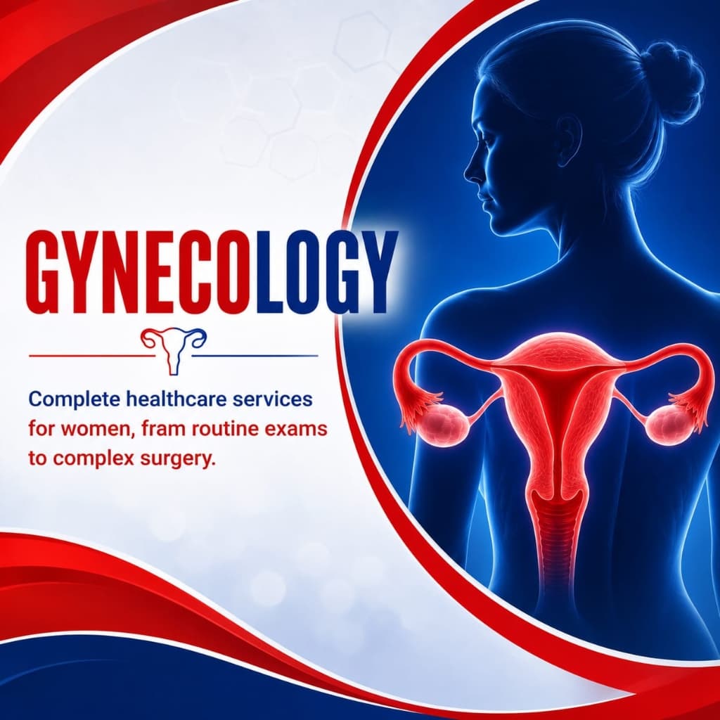 Gynecology