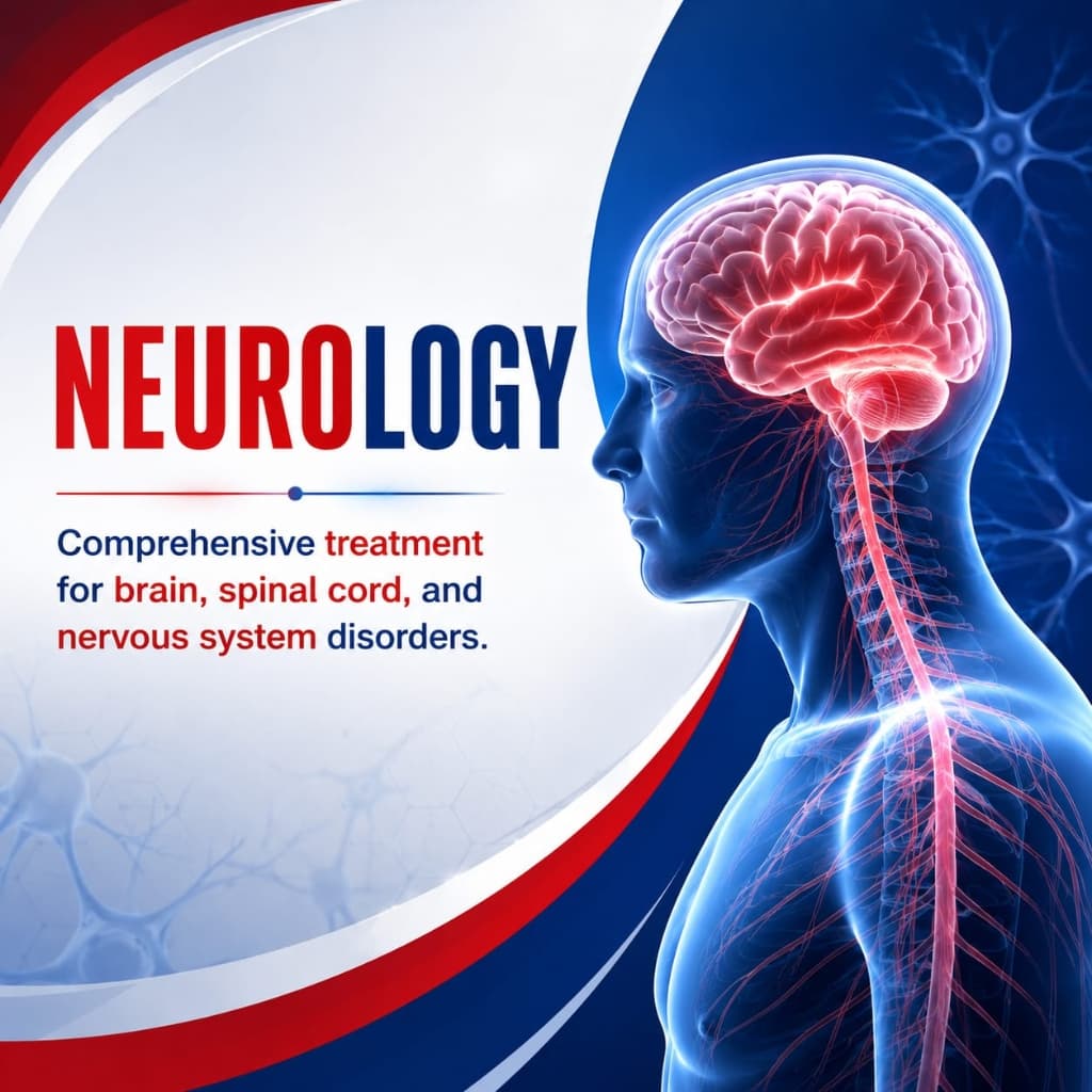 Neurology