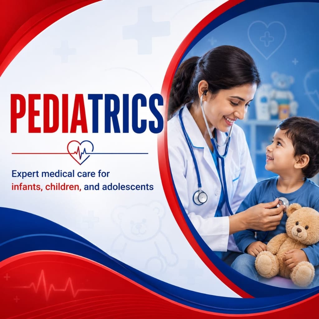 Pediatrics